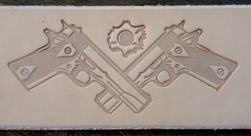 2nd amendment stamp 2