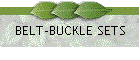 BELT-BUCKLE SETS