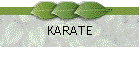 KARATE