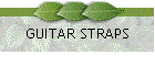 GUITAR STRAPS